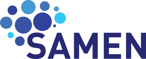 SAMEN ONE
